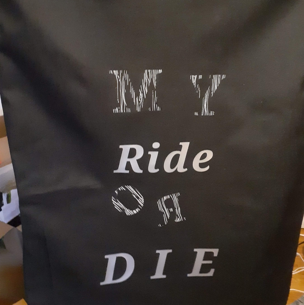 Customized Laundry Bags